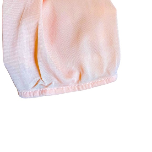 Vintage Berkleigh Juniors Long Nightgown SZ S - Picture 6 of 13